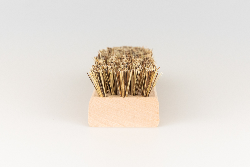 Preview: Schuhschmutzbürste hart